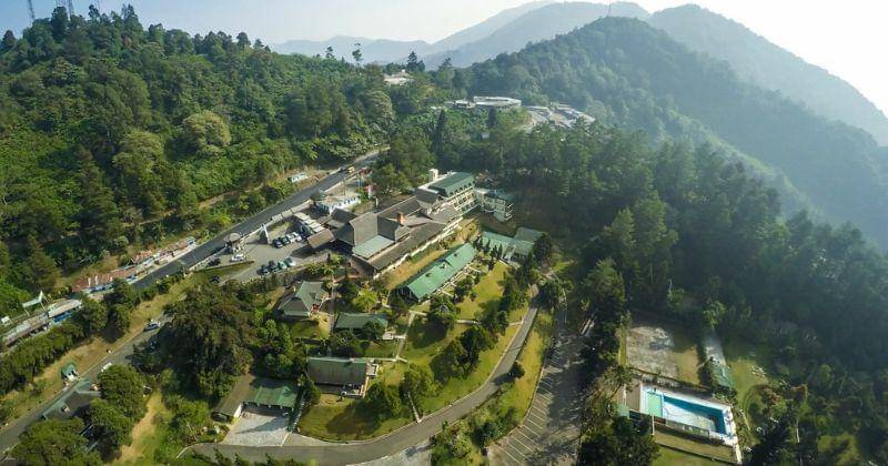 Hotelmix.com/Puncak Pass Resort